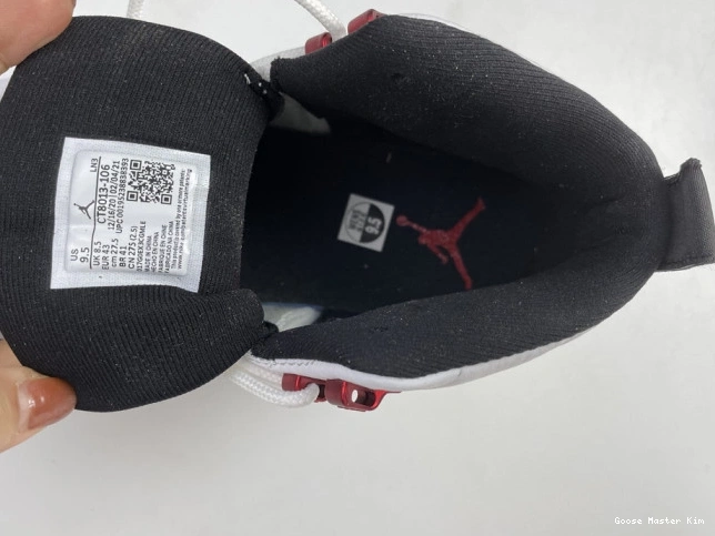 12 CT8013-106 Air Twist Jordan 0807